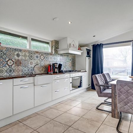 Vakantiehuis Beau - Julianadorp Aan Zee Εξωτερικό φωτογραφία
