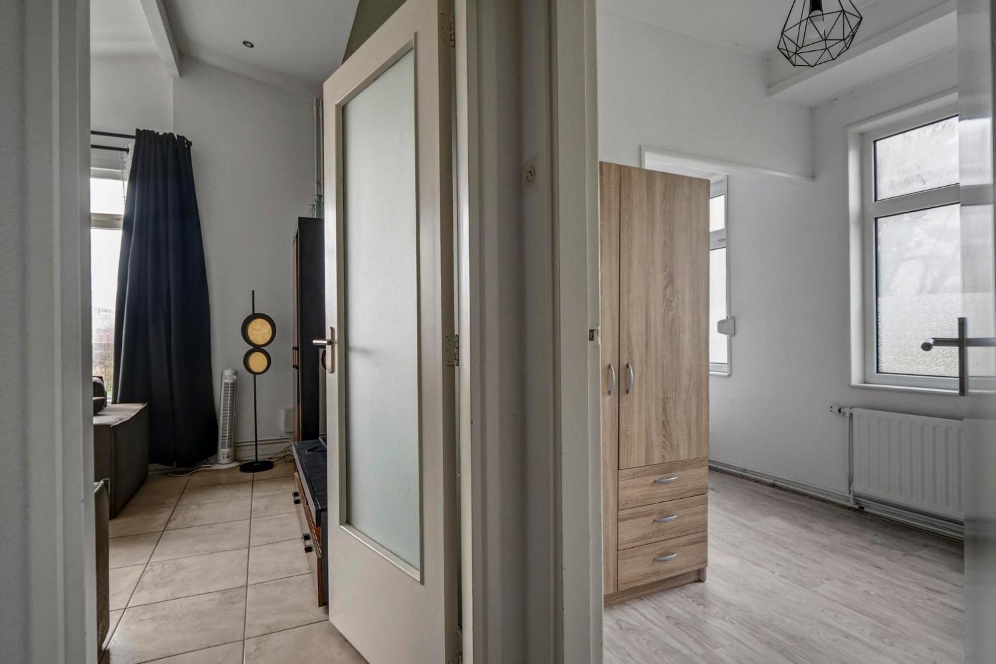 Vakantiehuis Beau - Julianadorp Aan Zee Εξωτερικό φωτογραφία