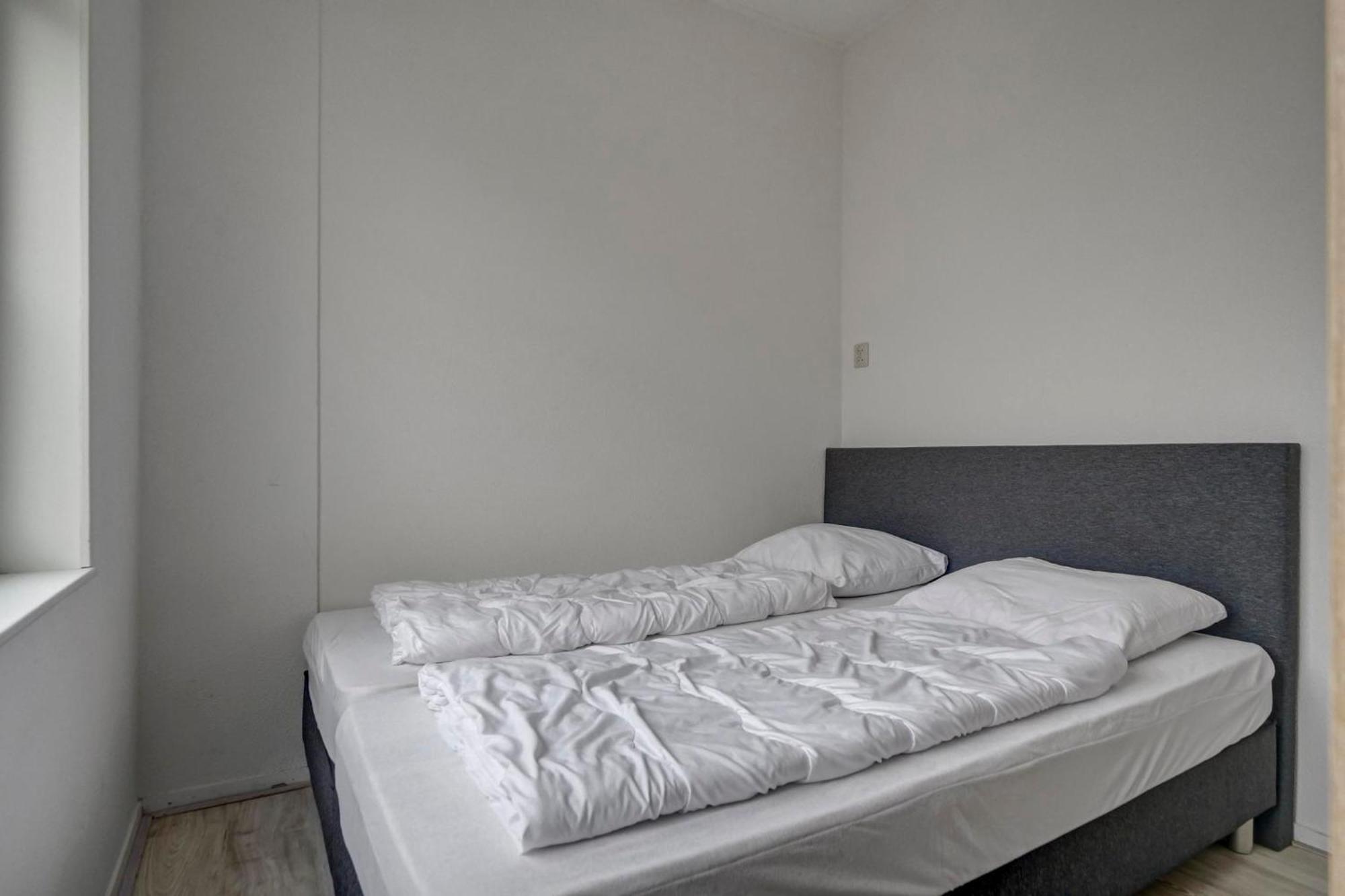 Vakantiehuis Beau - Julianadorp Aan Zee Εξωτερικό φωτογραφία