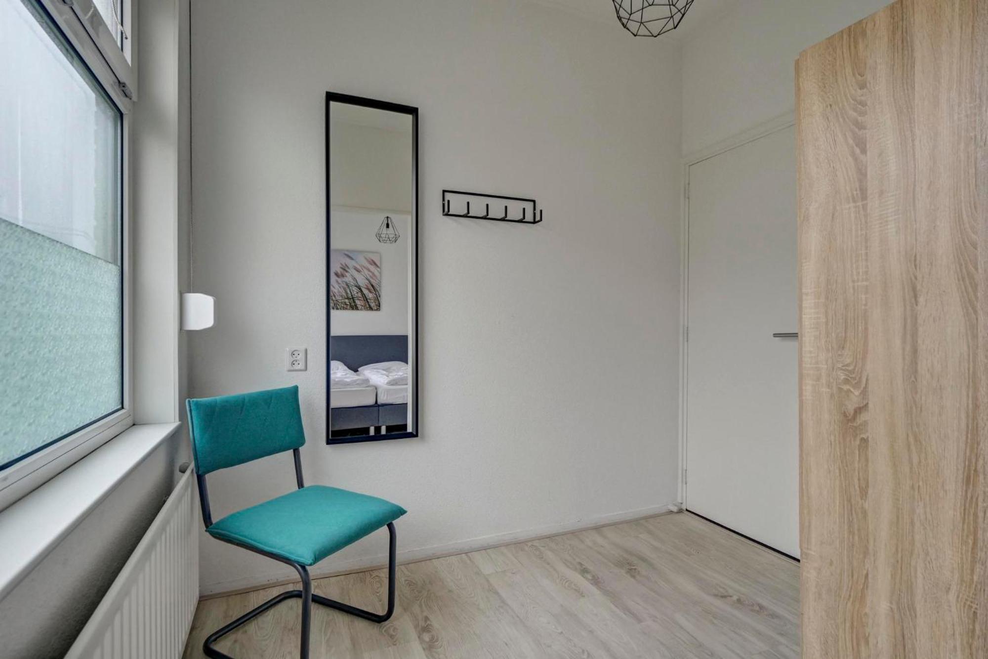 Vakantiehuis Beau - Julianadorp Aan Zee Εξωτερικό φωτογραφία