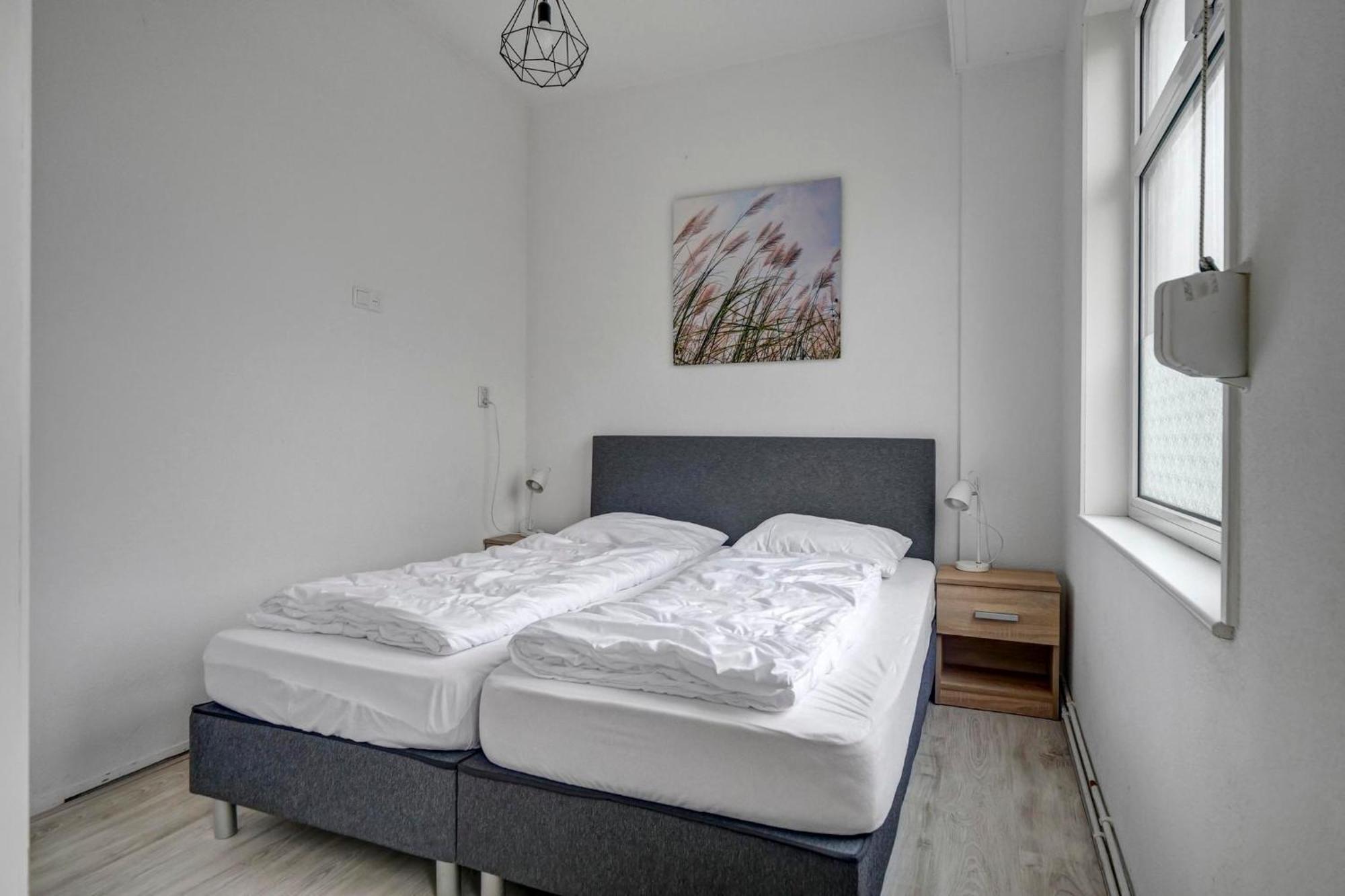 Vakantiehuis Beau - Julianadorp Aan Zee Εξωτερικό φωτογραφία