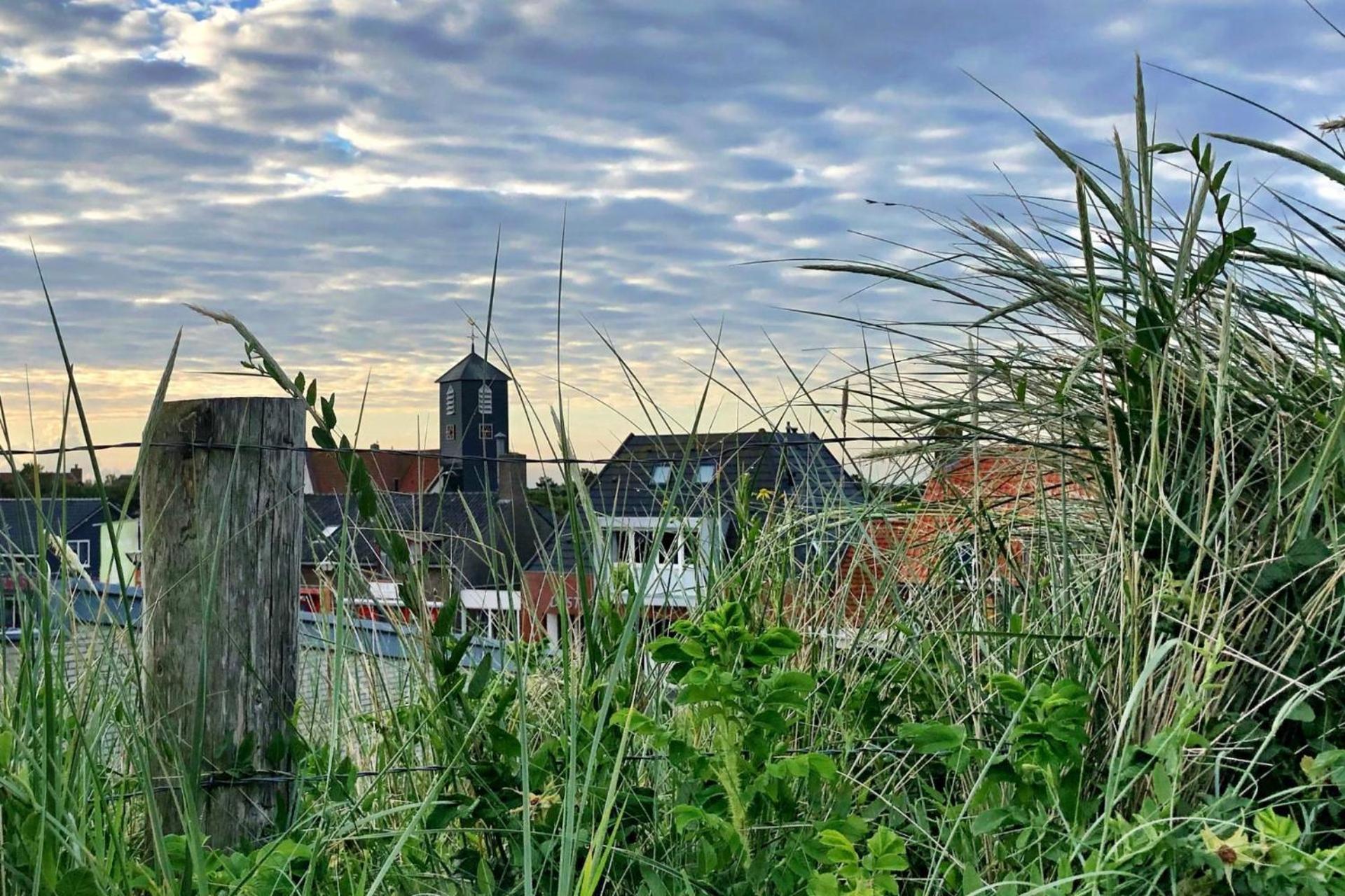 Vakantiehuis Beau - Julianadorp Aan Zee Εξωτερικό φωτογραφία